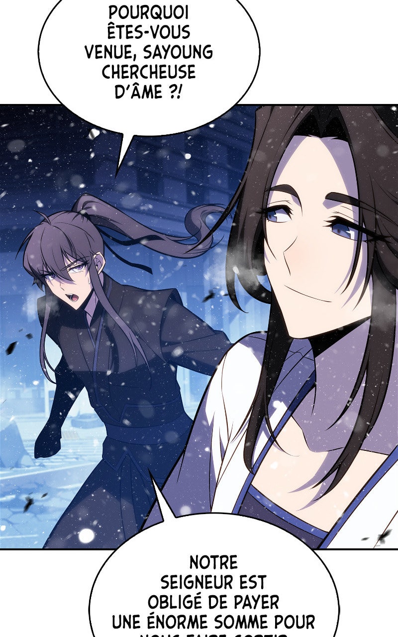 Read I'm the Max-Level Newbie FR Manga Online