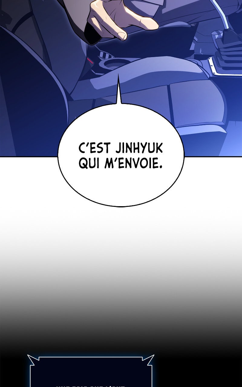 Read I'm the Max-Level Newbie FR Manga Online