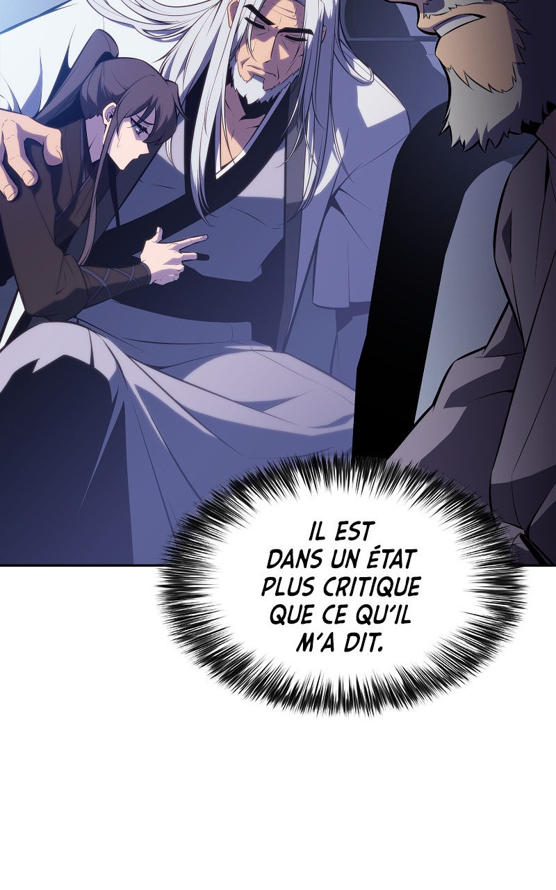 Read I'm the Max-Level Newbie FR Manga Online