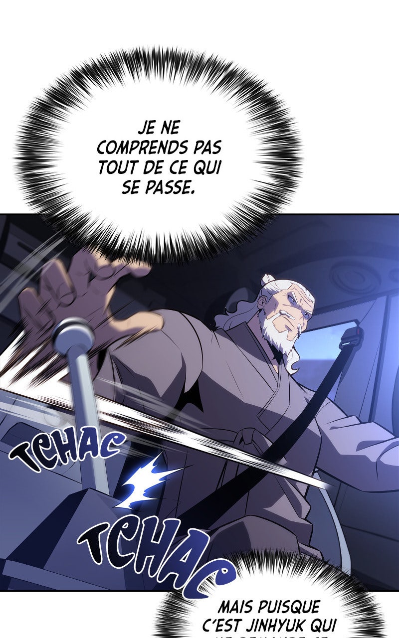 Read I'm the Max-Level Newbie FR Manga Online