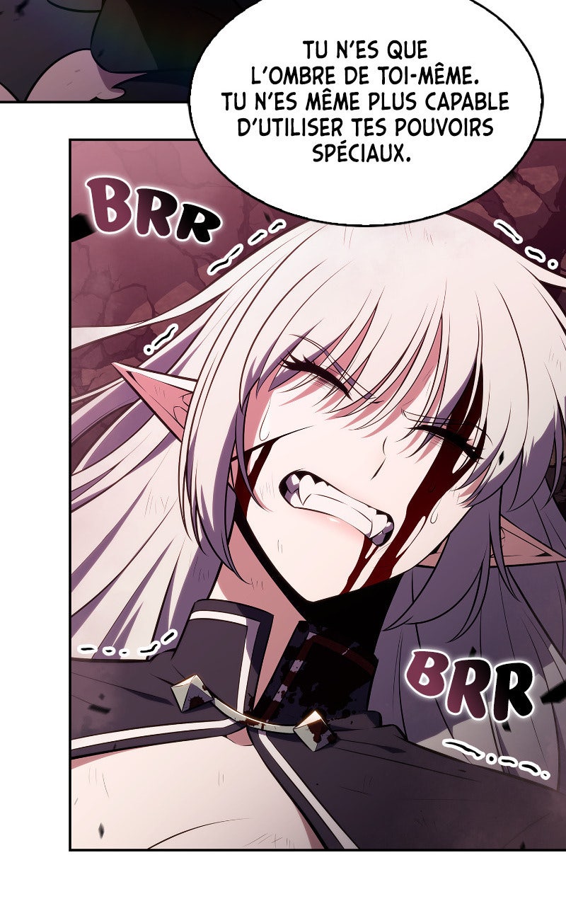 Read I'm the Max-Level Newbie FR Manga Online