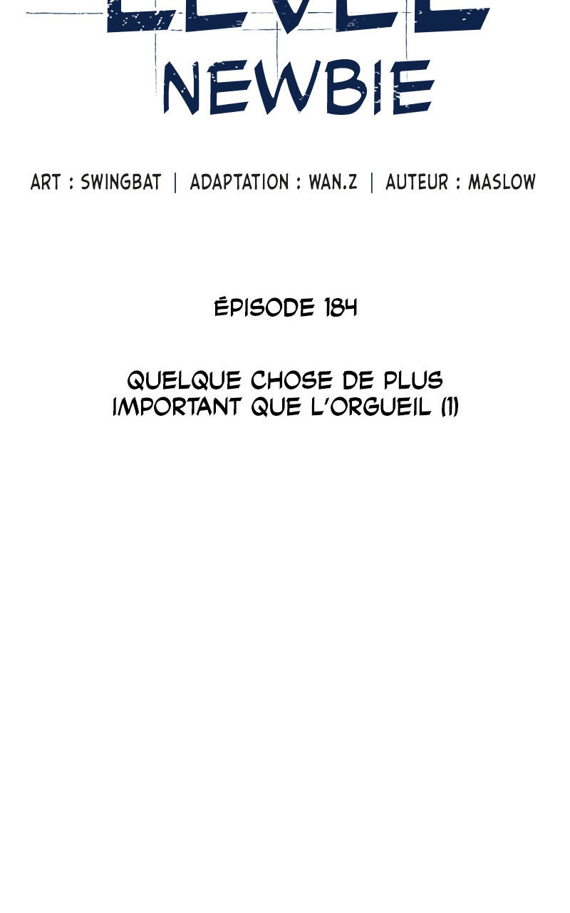 Read I'm the Max-Level Newbie FR Manga Online