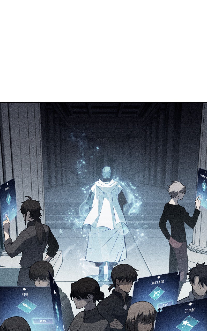 Read I'm the Max-Level Newbie FR Manga Online