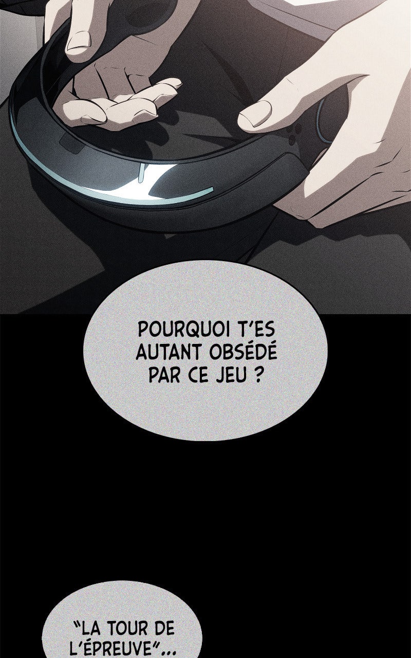 Read I'm the Max-Level Newbie FR Manga Online