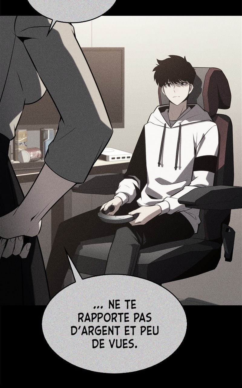 Read I'm the Max-Level Newbie FR Manga Online