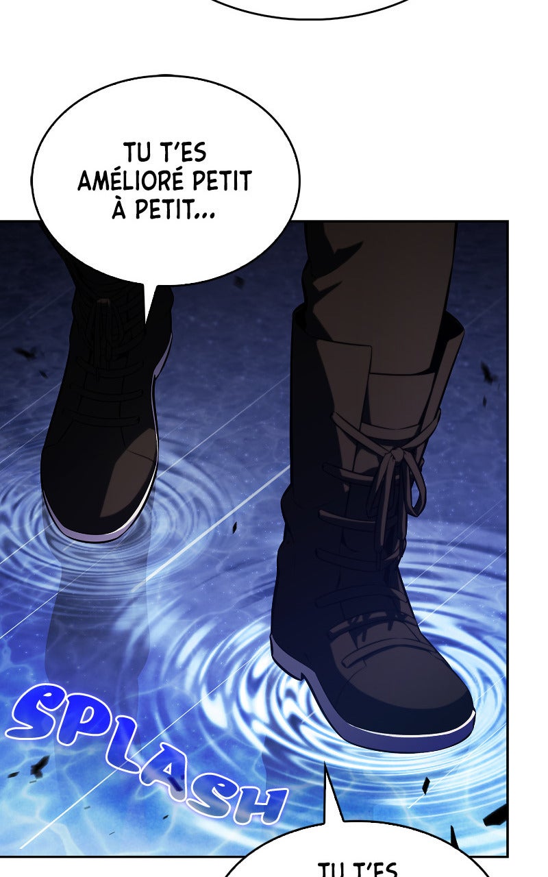 Read I'm the Max-Level Newbie FR Manga Online