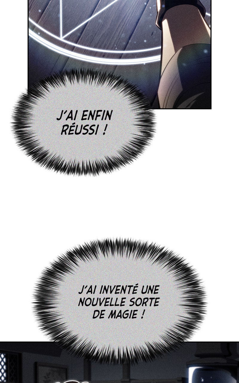 Read I'm the Max-Level Newbie FR Manga Online