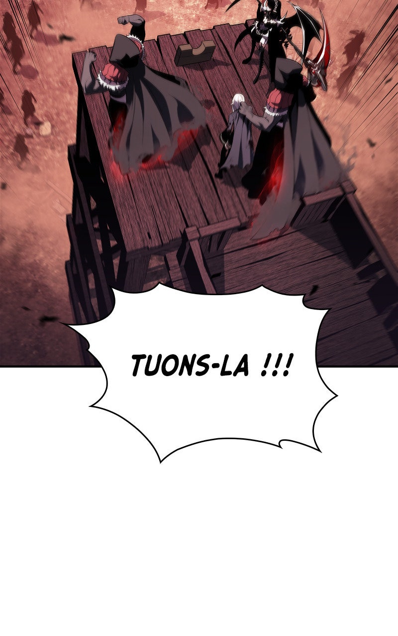 Read I'm the Max-Level Newbie FR Manga Online