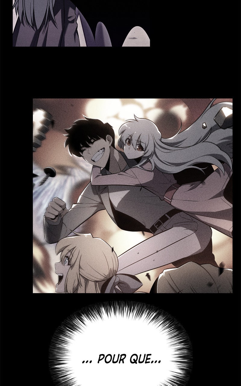 Read I'm the Max-Level Newbie FR Manga Online