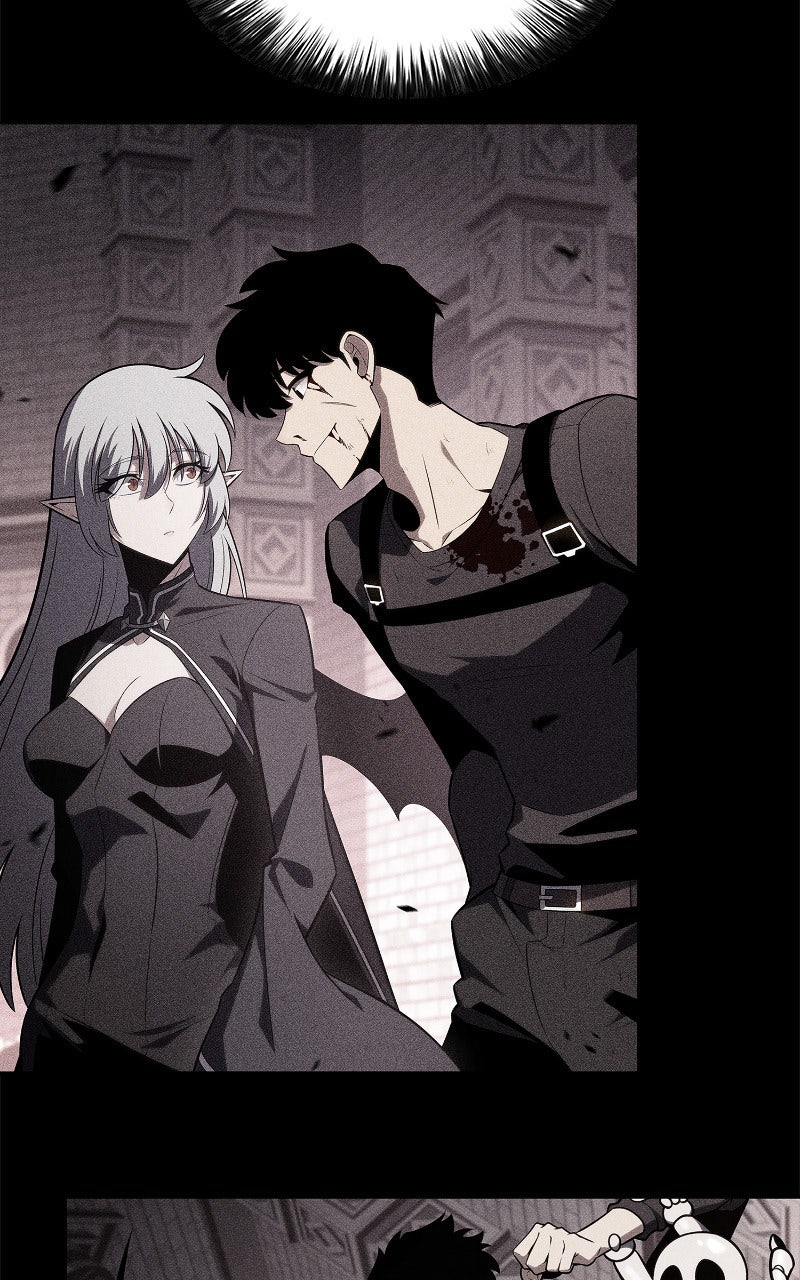 Read I'm the Max-Level Newbie FR Manga Online