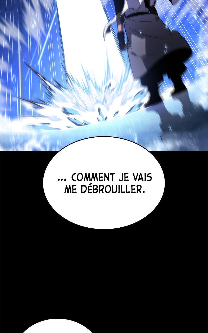 Read I'm the Max-Level Newbie FR Manga Online