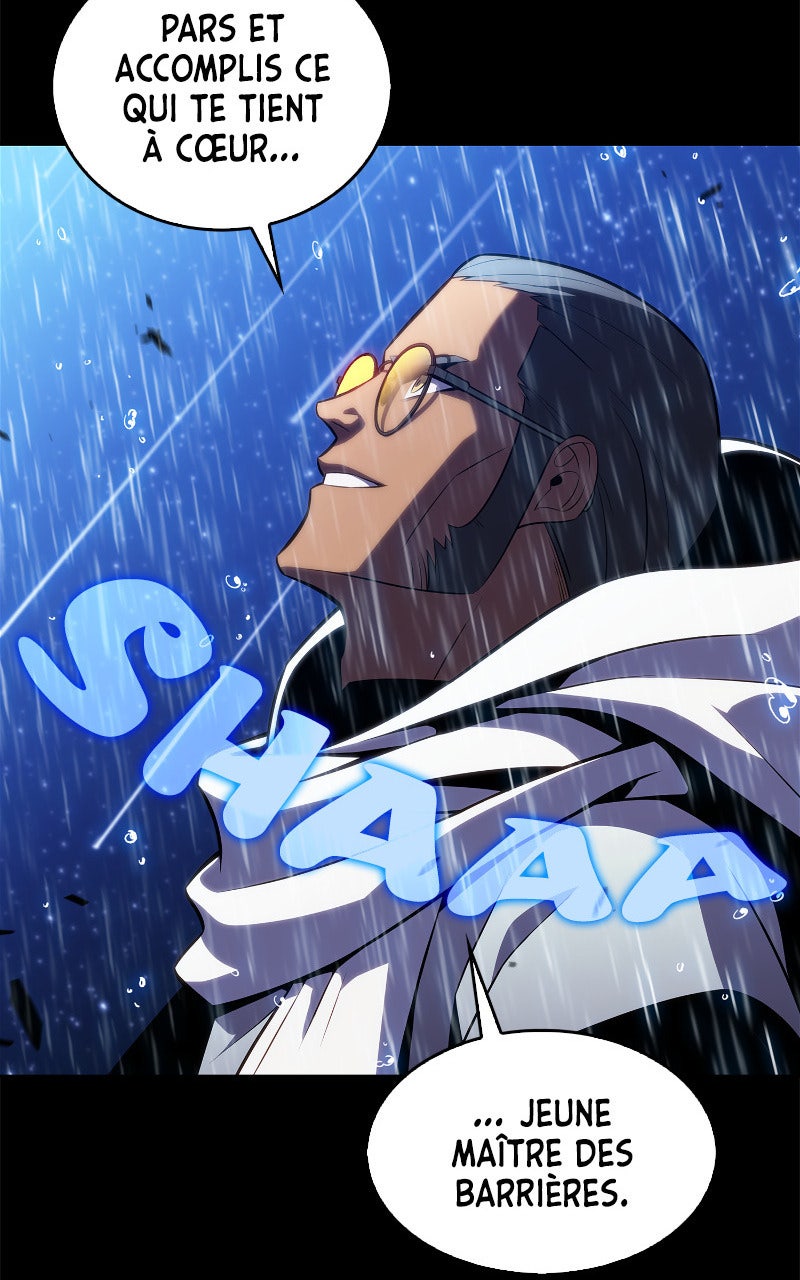 Read I'm the Max-Level Newbie FR Manga Online