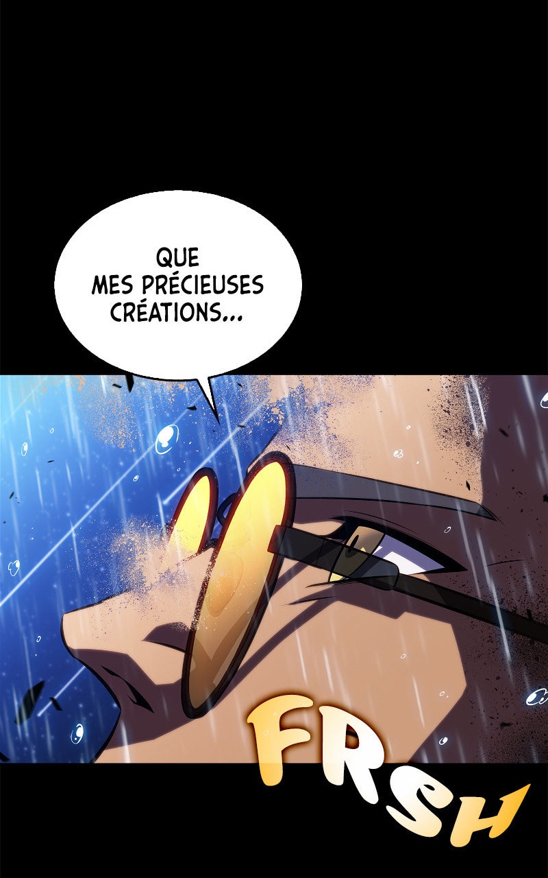 Read I'm the Max-Level Newbie FR Manga Online