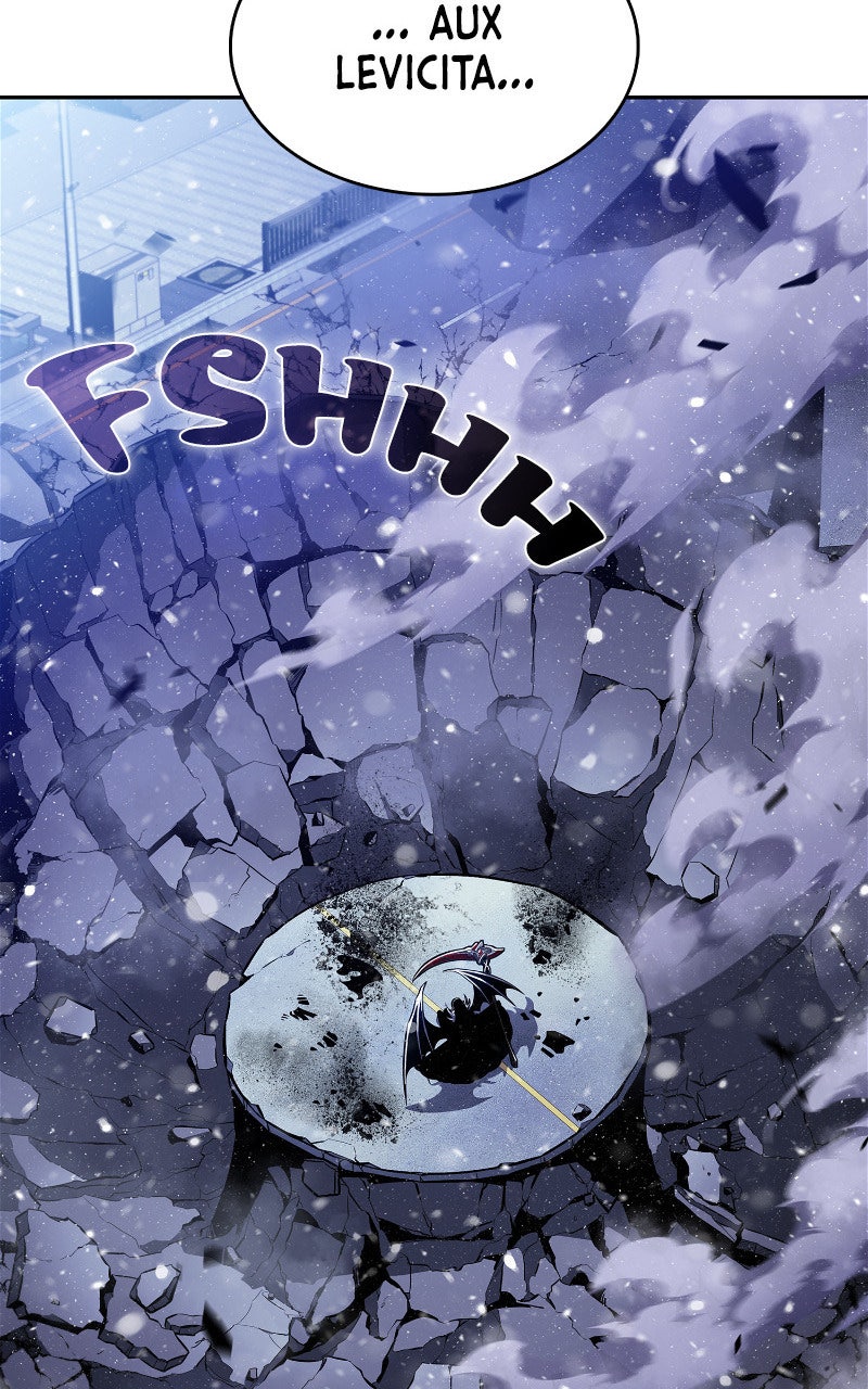 Read I'm the Max-Level Newbie FR Manga Online