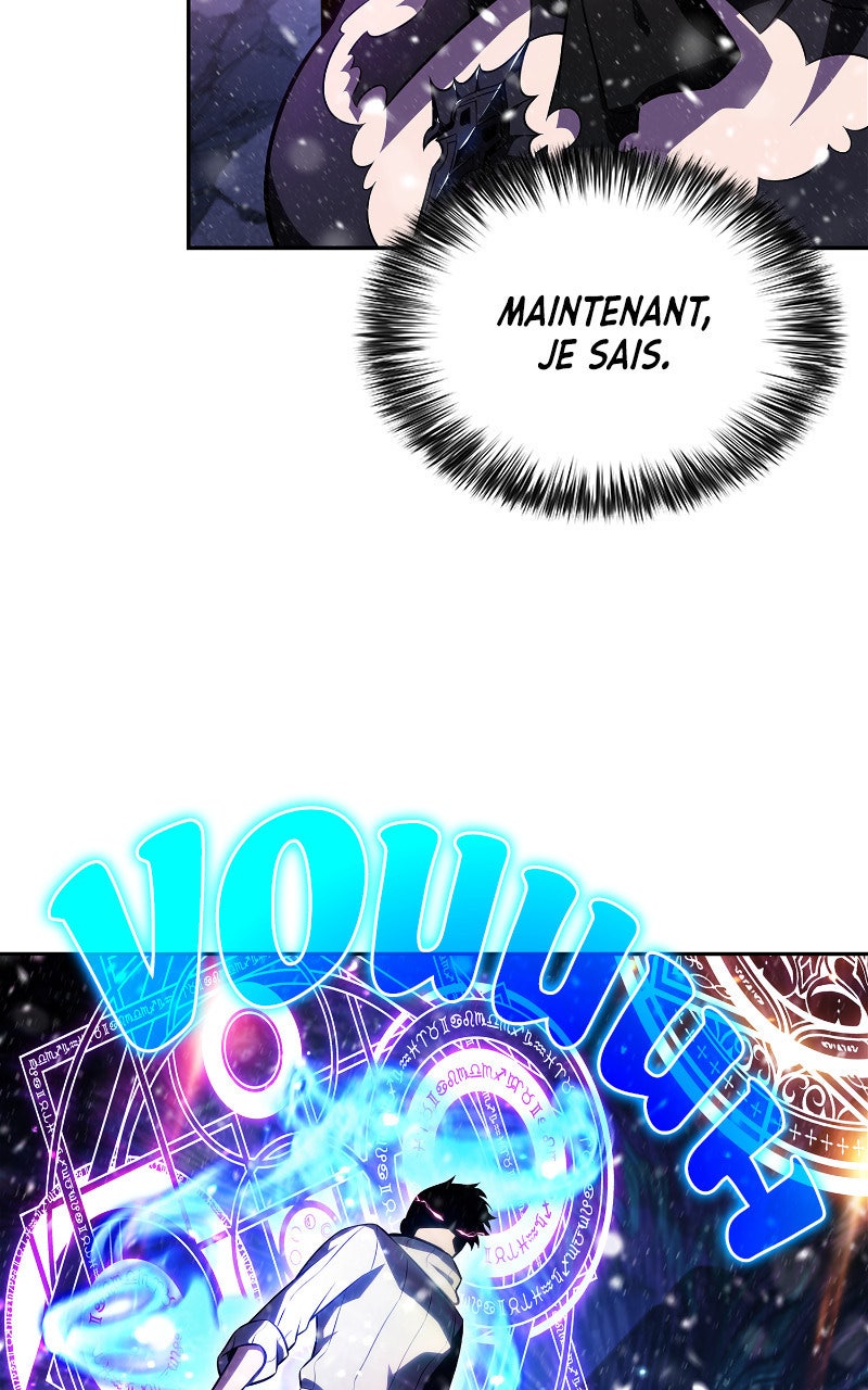 Read I'm the Max-Level Newbie FR Manga Online