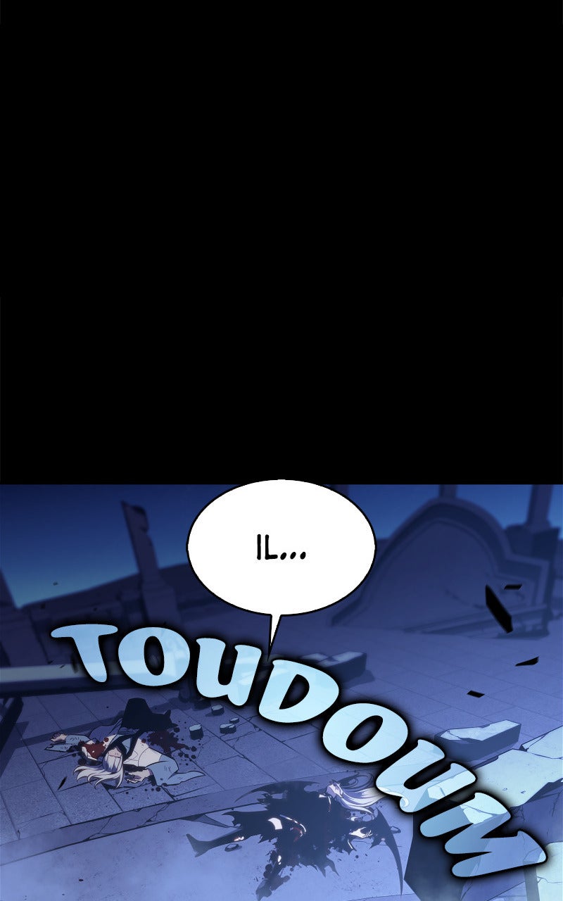 Read I'm the Max-Level Newbie FR Manga Online