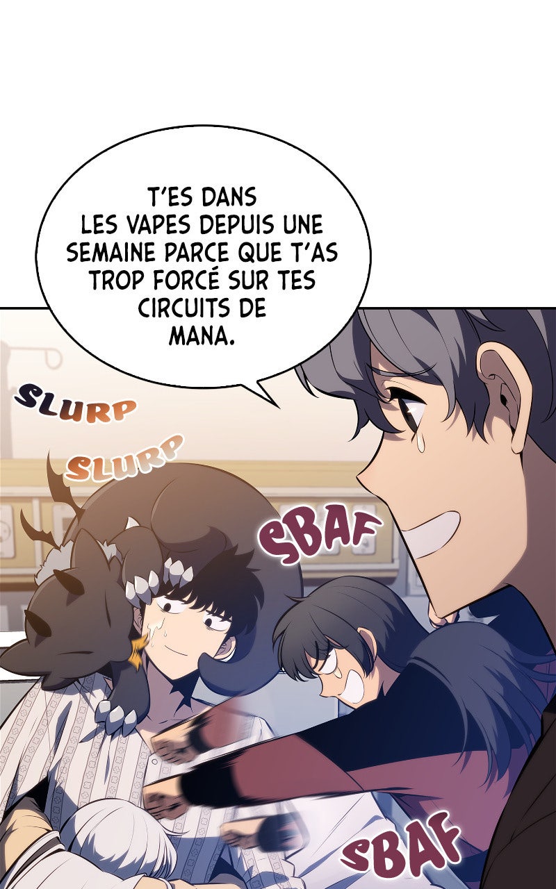 Read I'm the Max-Level Newbie FR Manga Online