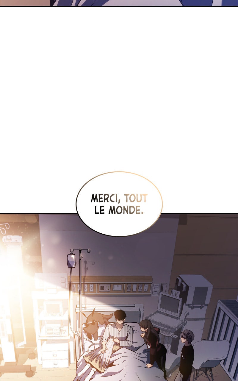 Read I'm the Max-Level Newbie FR Manga Online