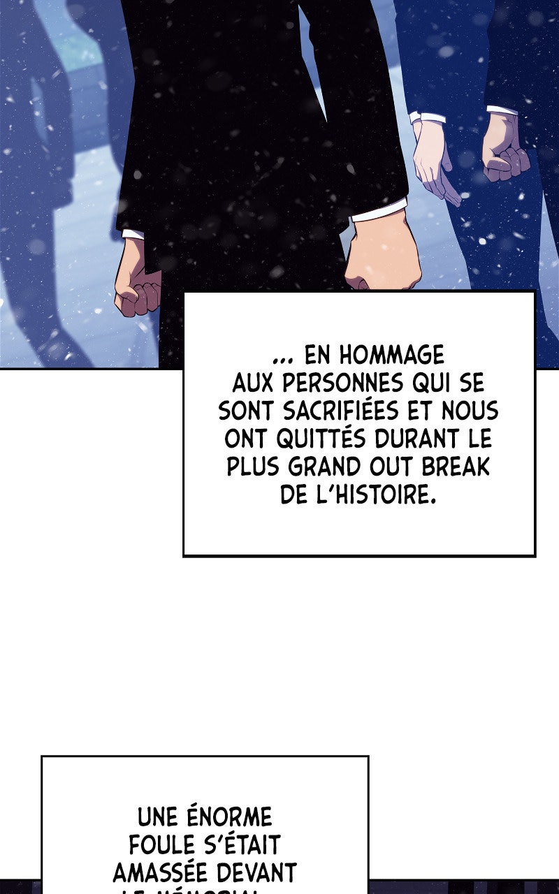 Read I'm the Max-Level Newbie FR Manga Online