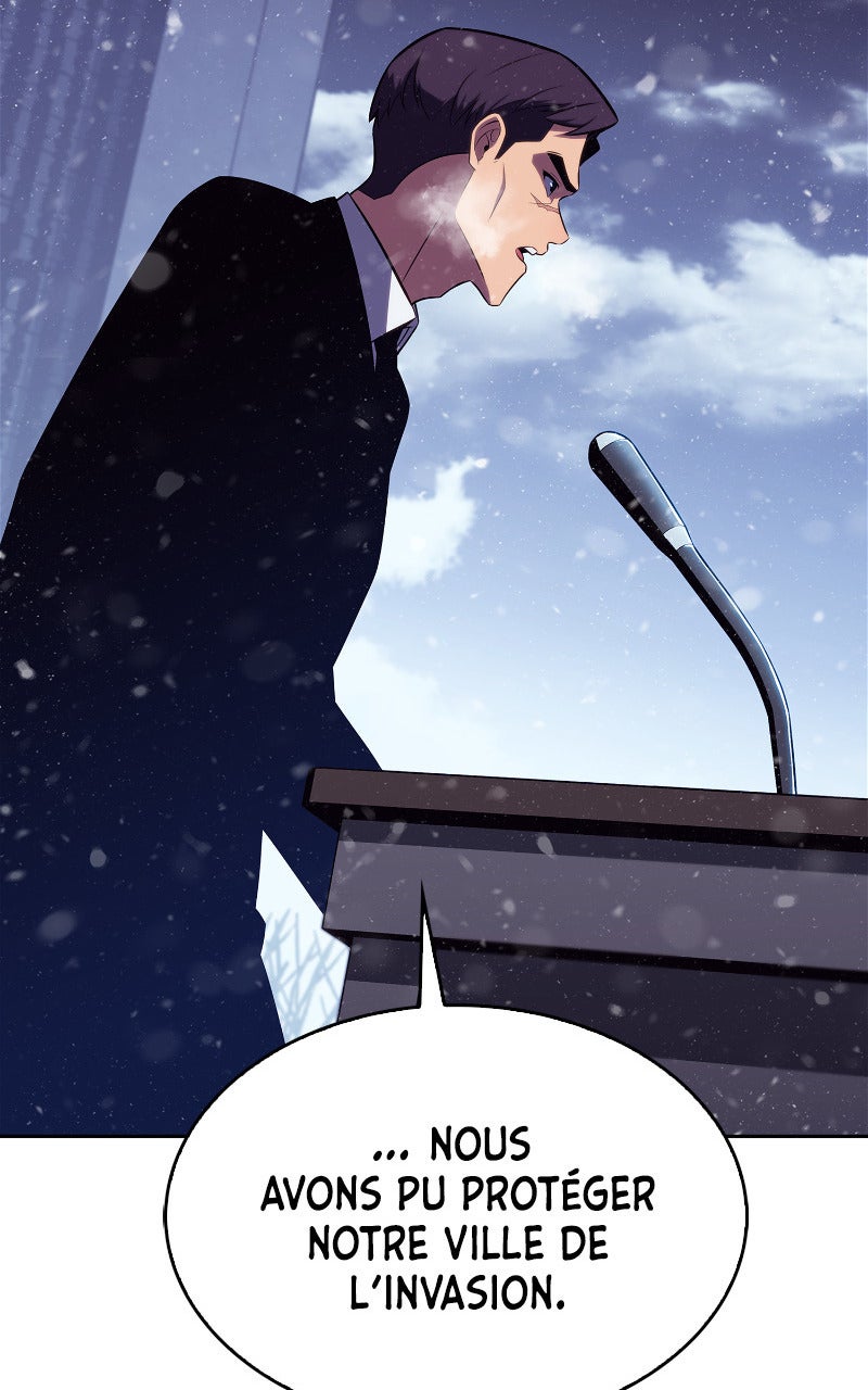 Read I'm the Max-Level Newbie FR Manga Online