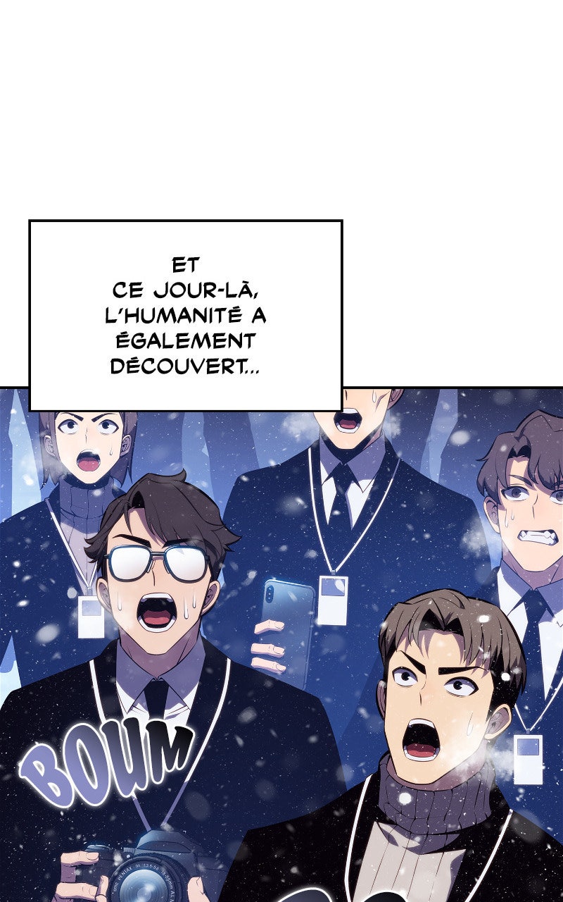 Read I'm the Max-Level Newbie FR Manga Online