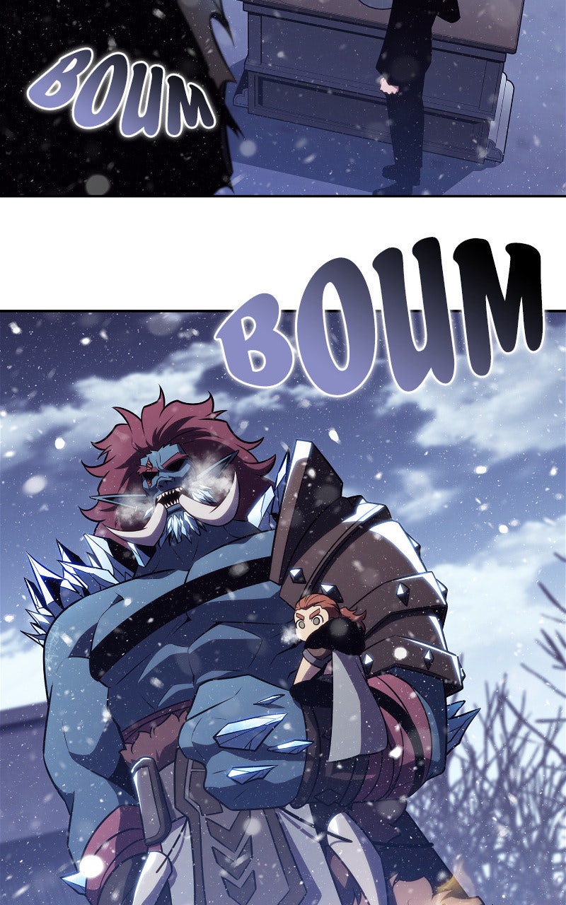 Read I'm the Max-Level Newbie FR Manga Online