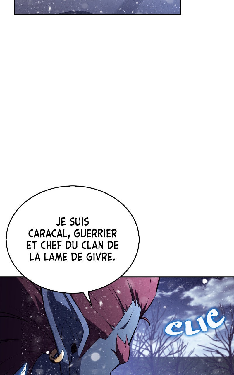 Read I'm the Max-Level Newbie FR Manga Online