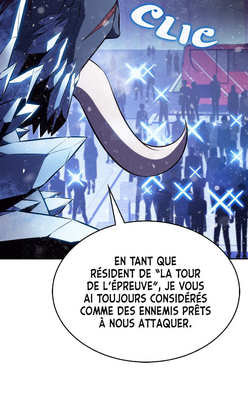 Read I'm the Max-Level Newbie FR Manga Online