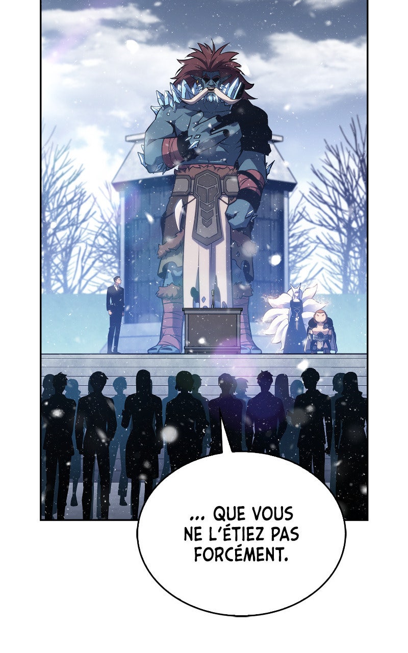 Read I'm the Max-Level Newbie FR Manga Online