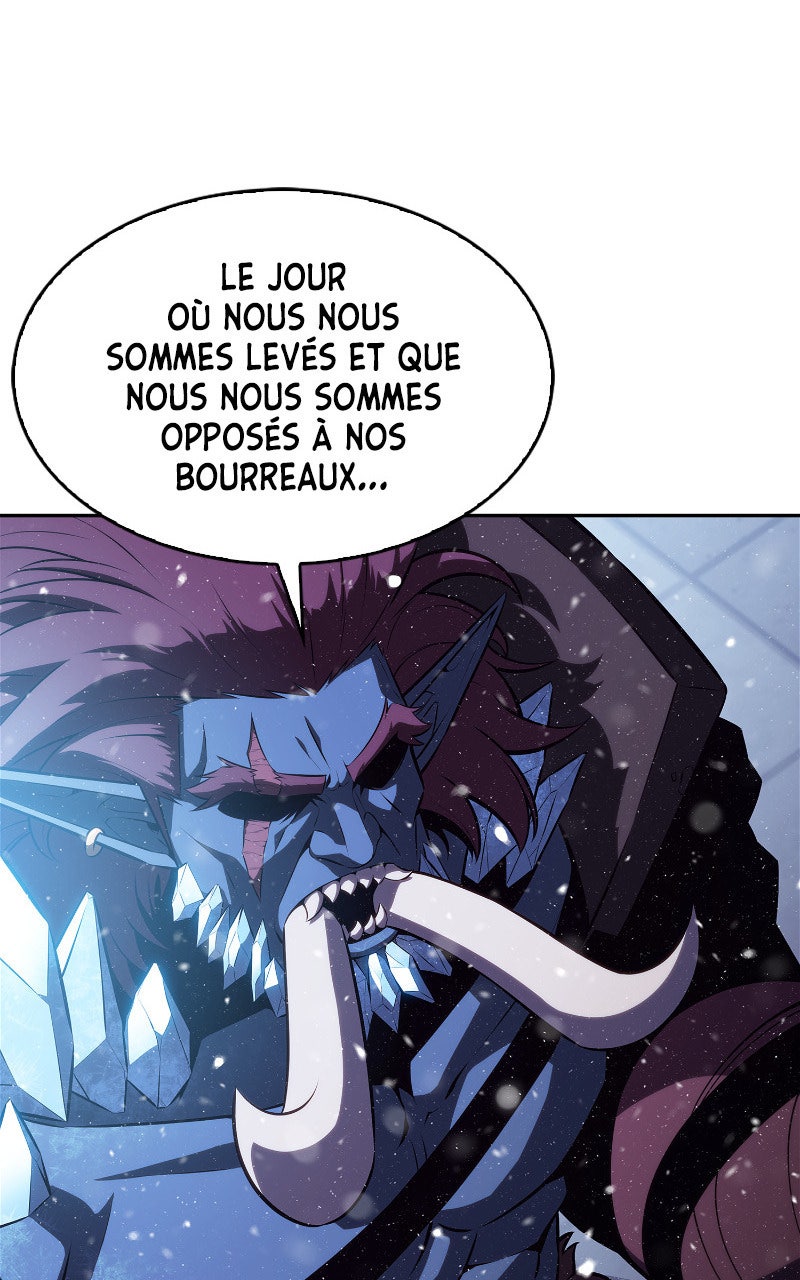 Read I'm the Max-Level Newbie FR Manga Online