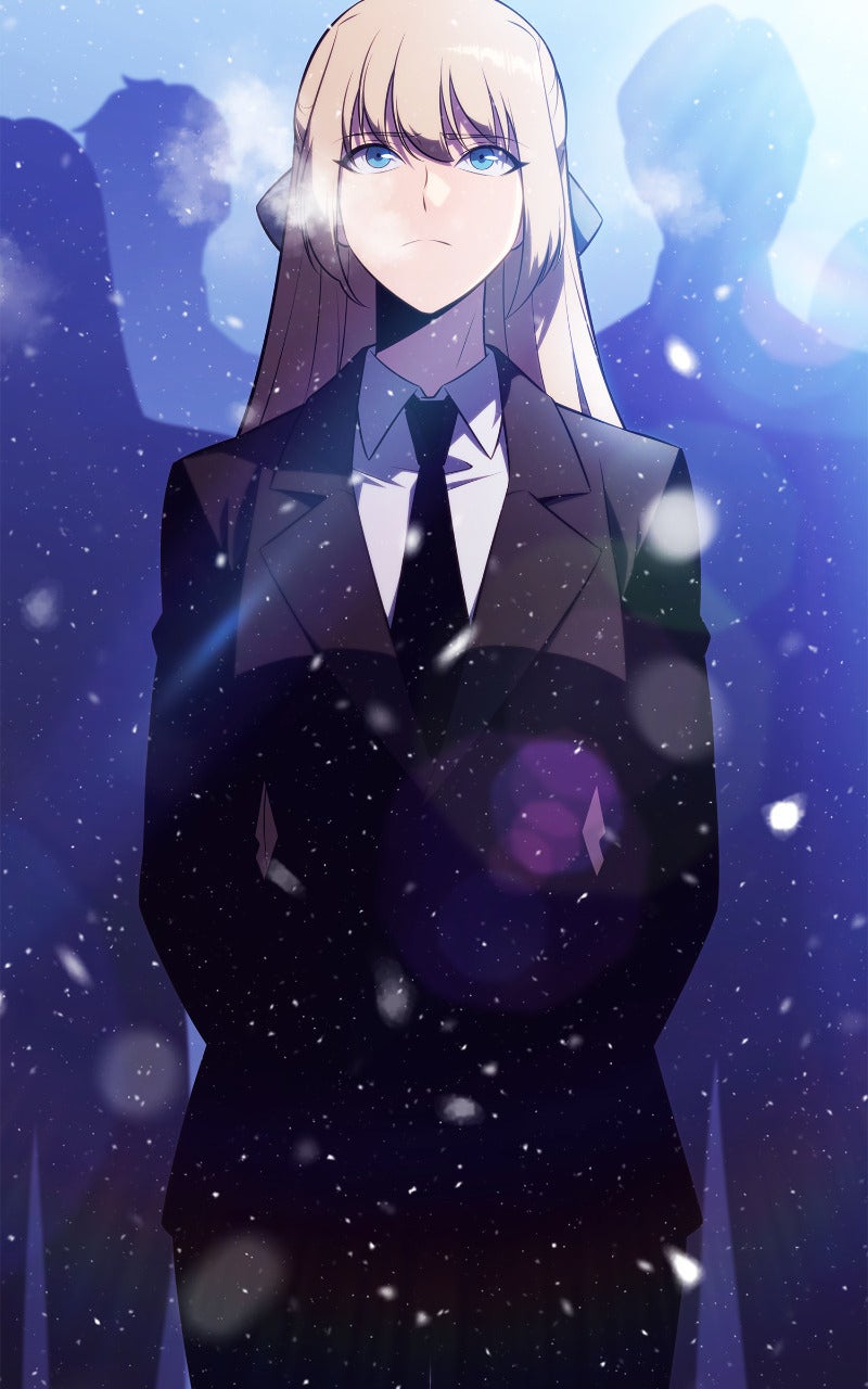 Read I'm the Max-Level Newbie FR Manga Online