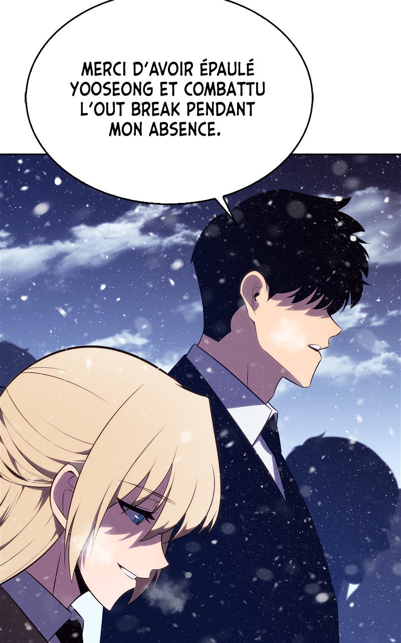 Read I'm the Max-Level Newbie FR Manga Online