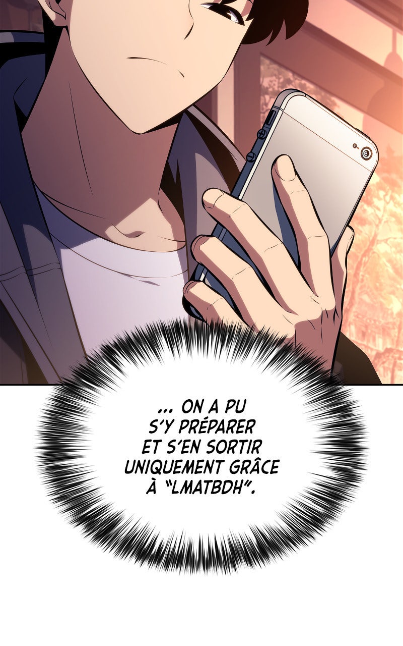 Read I'm the Max-Level Newbie FR Manga Online