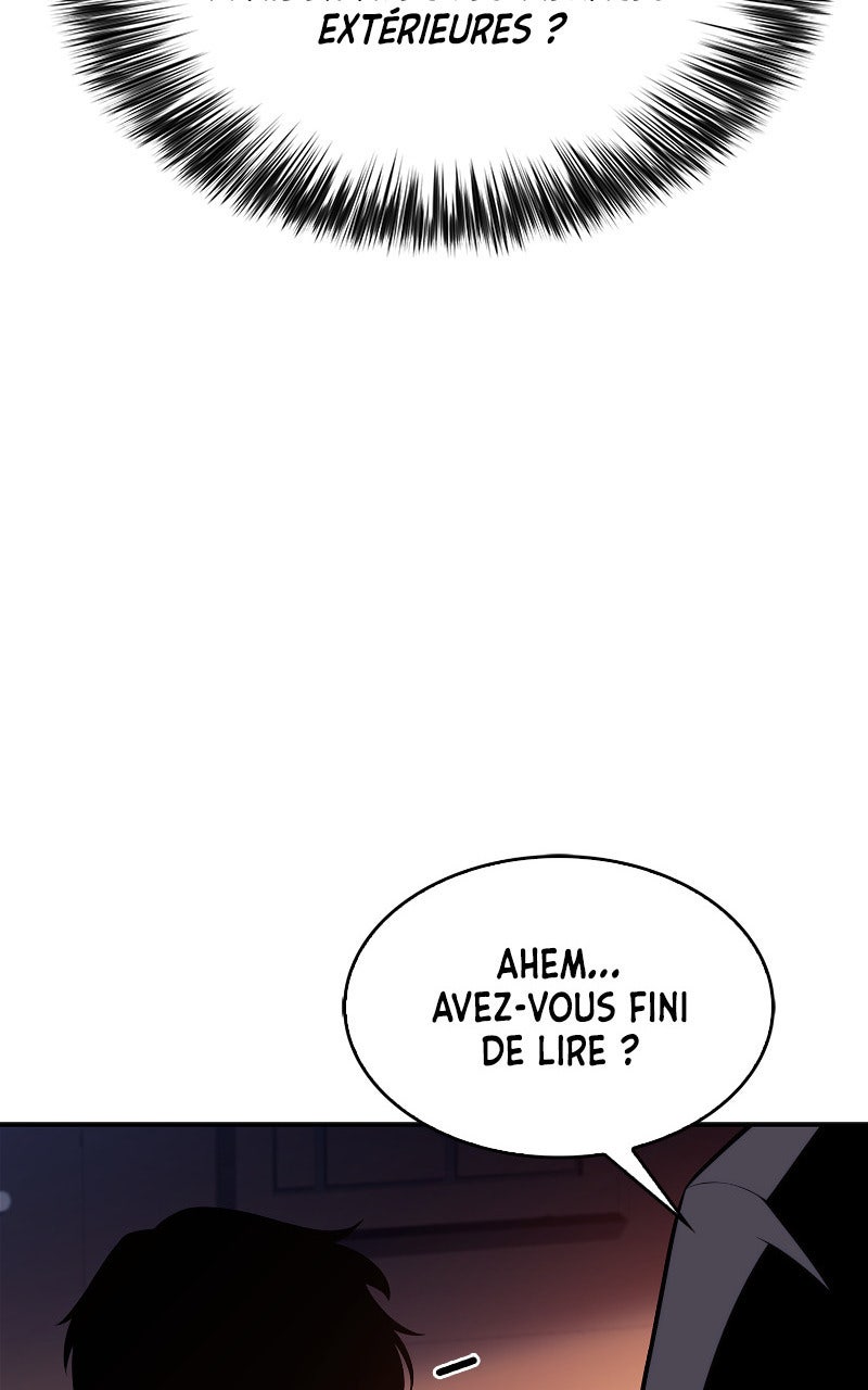 Read I'm the Max-Level Newbie FR Manga Online