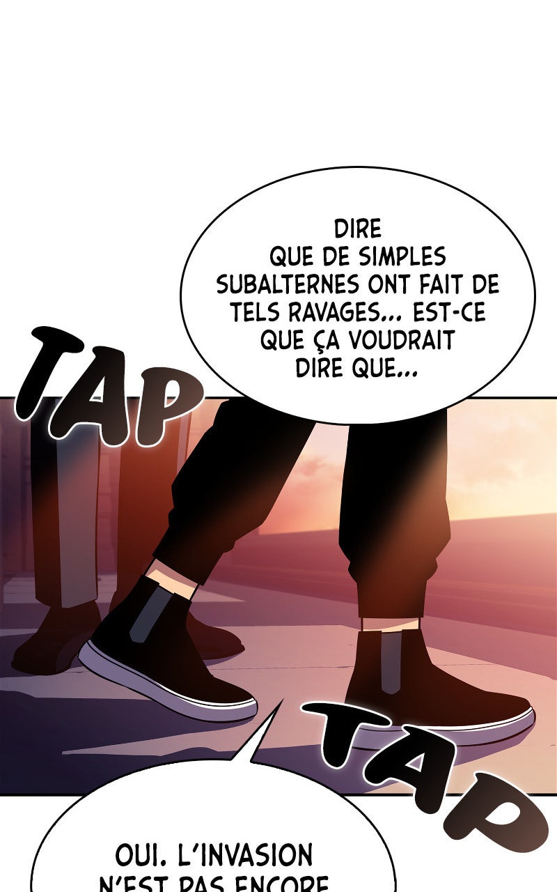 Read I'm the Max-Level Newbie FR Manga Online