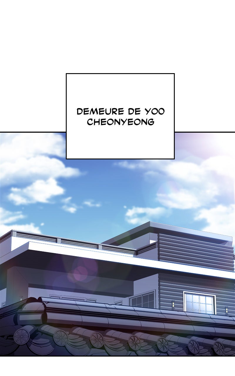 Read I'm the Max-Level Newbie FR Manga Online