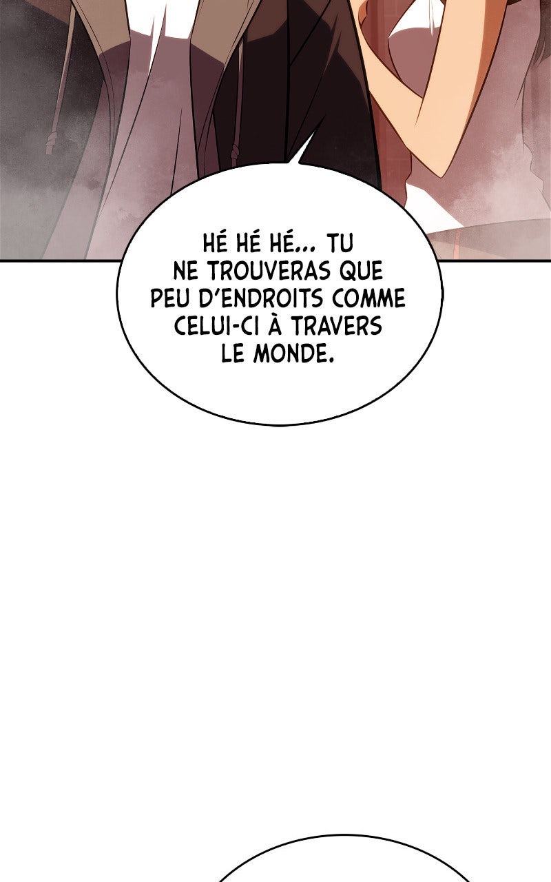 Read I'm the Max-Level Newbie FR Manga Online