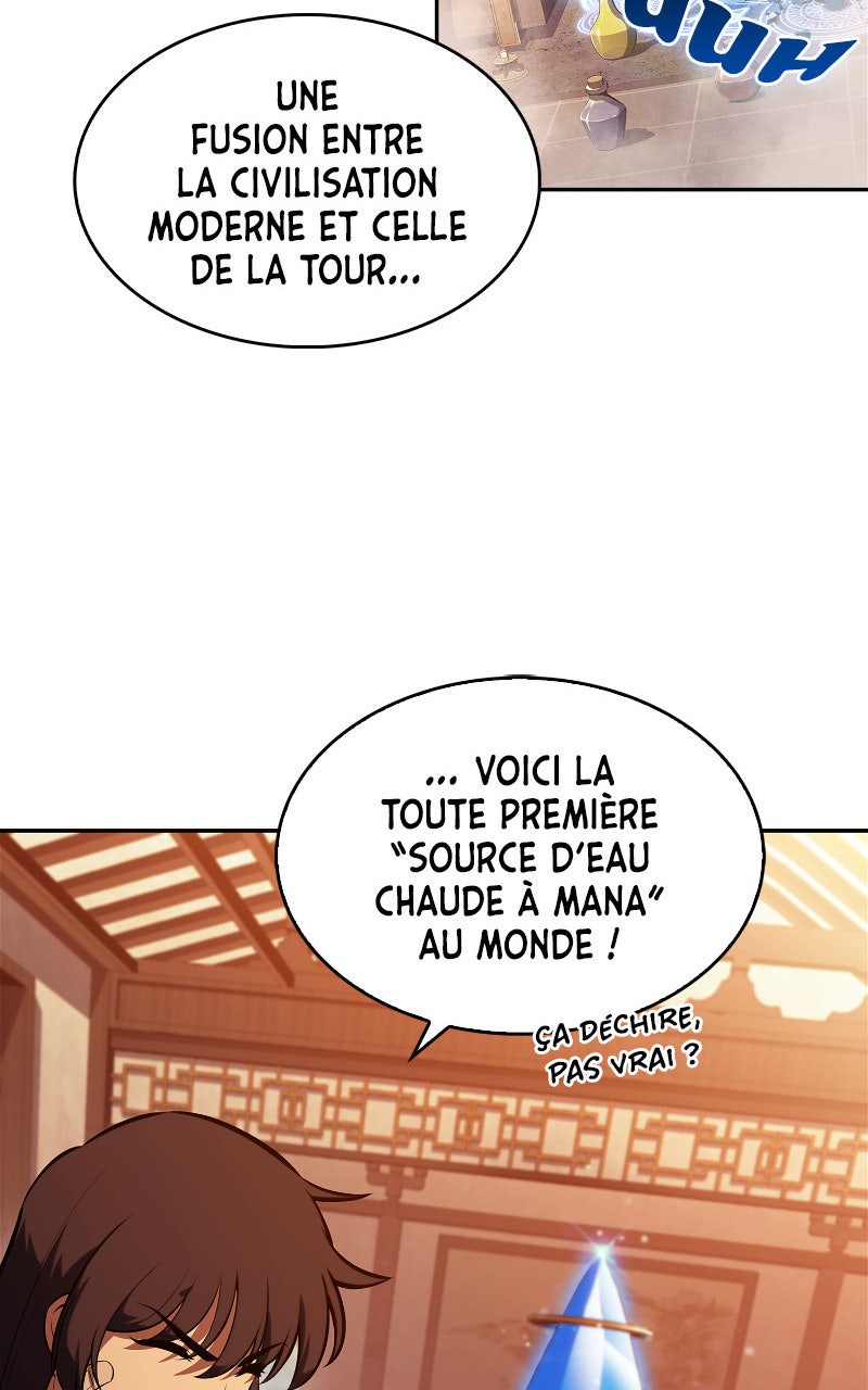 Read I'm the Max-Level Newbie FR Manga Online