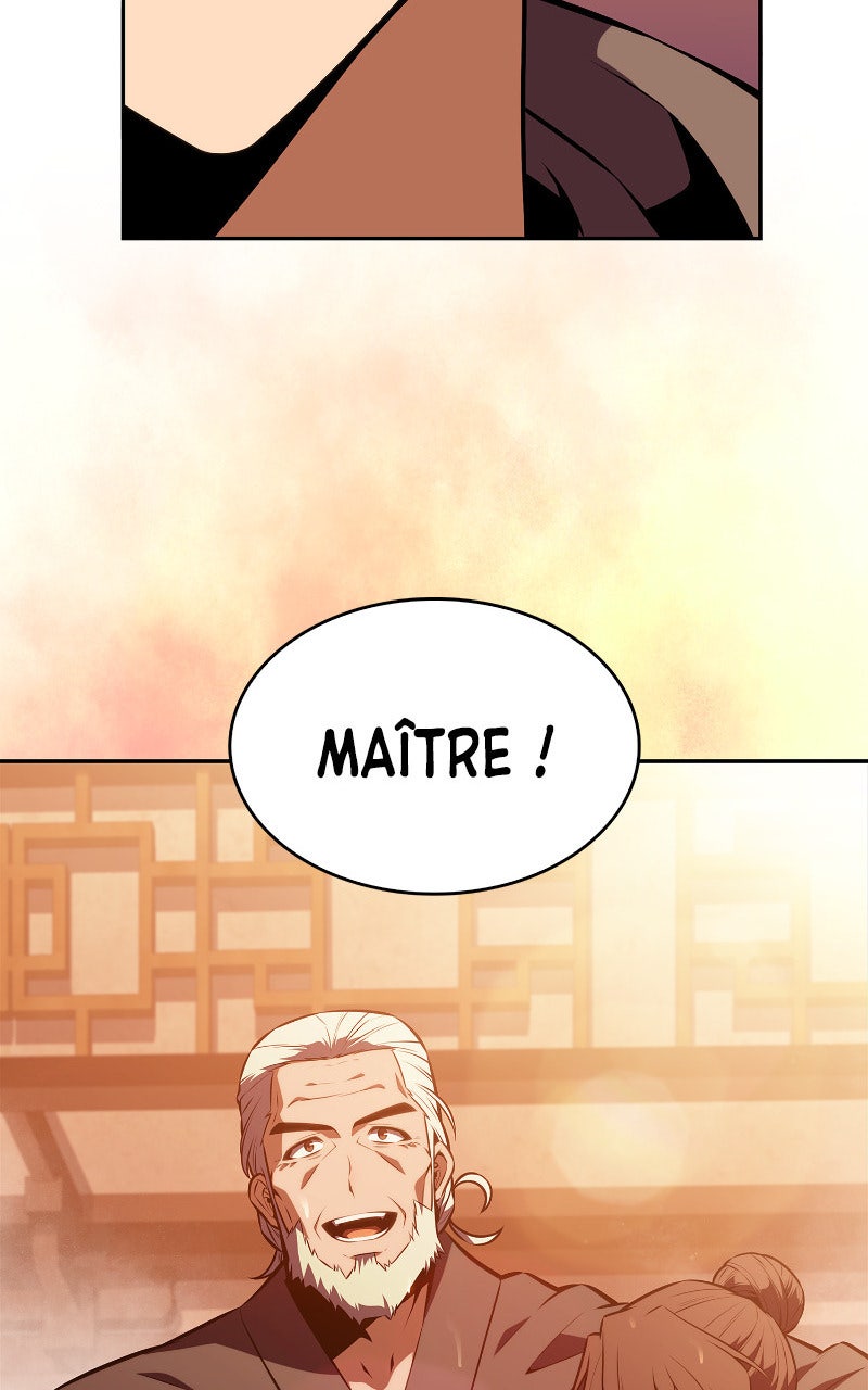 Read I'm the Max-Level Newbie FR Manga Online