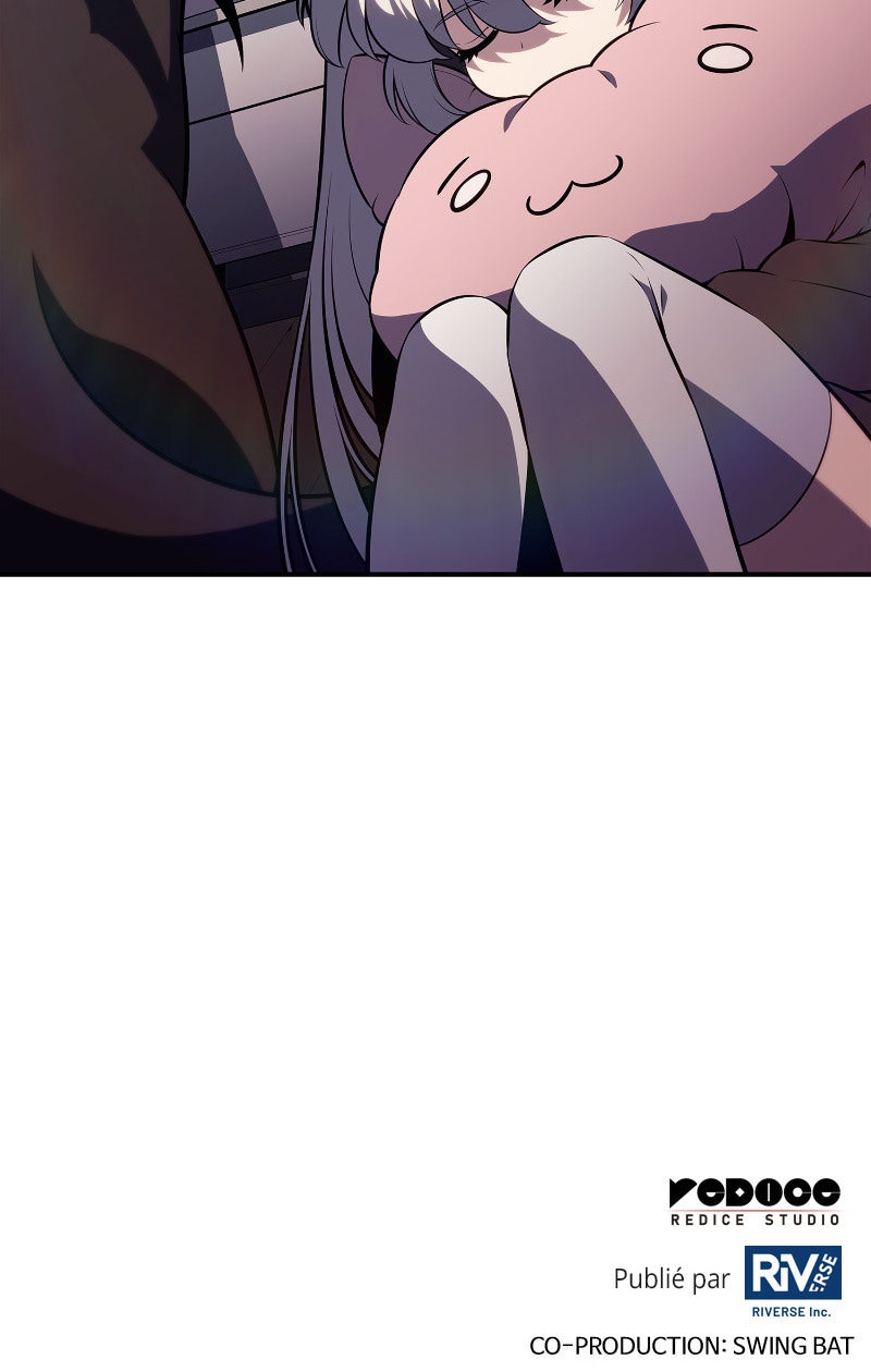 Read I'm the Max-Level Newbie FR Manga Online