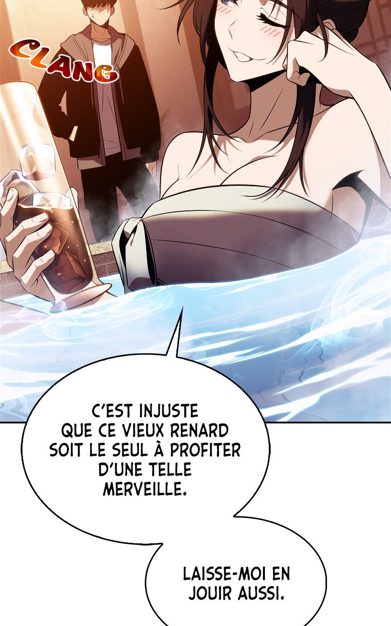 Read I'm the Max-Level Newbie FR Manga Online