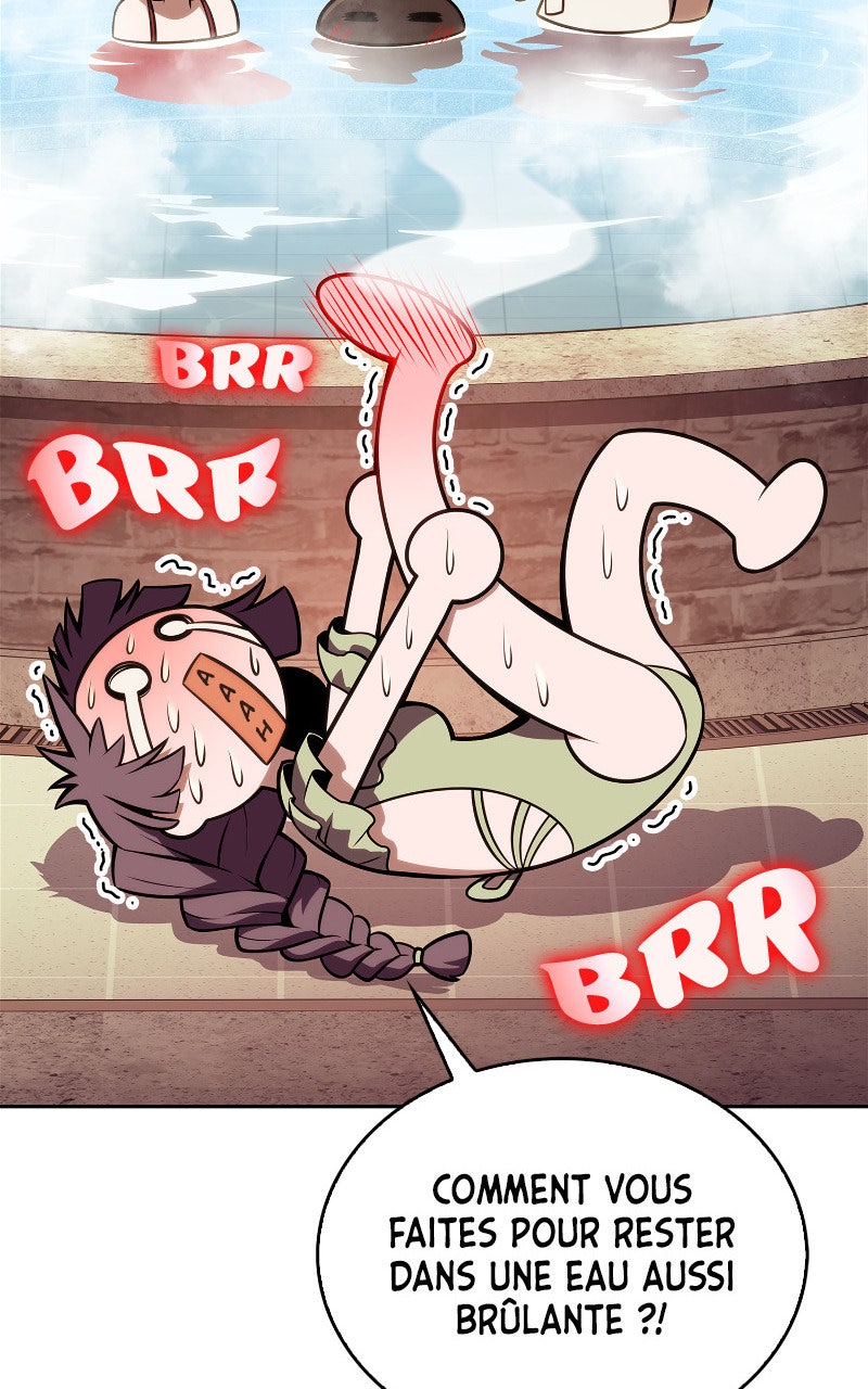 Read I'm the Max-Level Newbie FR Manga Online