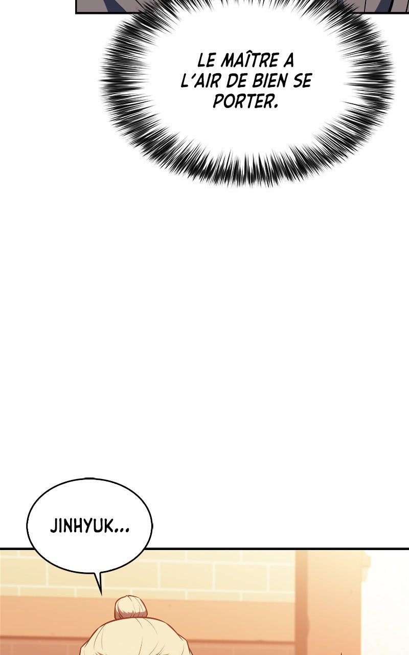 Read I'm the Max-Level Newbie FR Manga Online