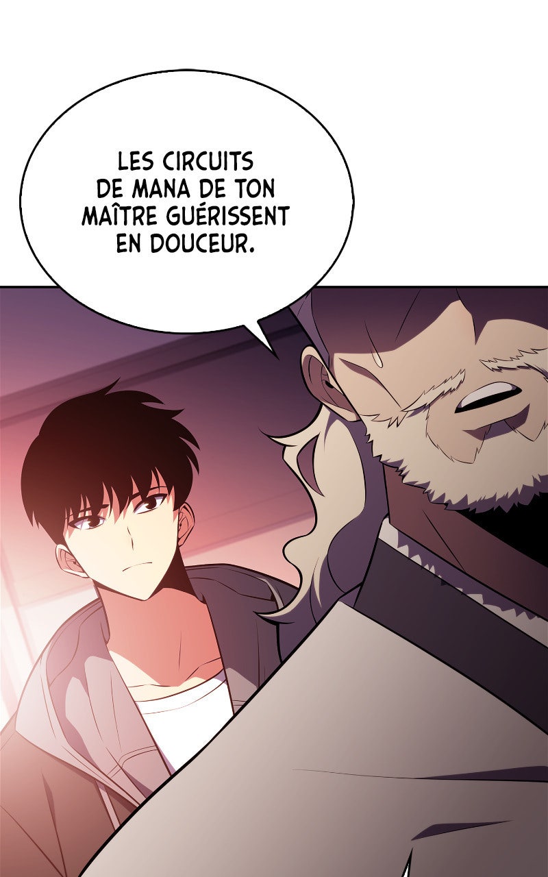 Read I'm the Max-Level Newbie FR Manga Online