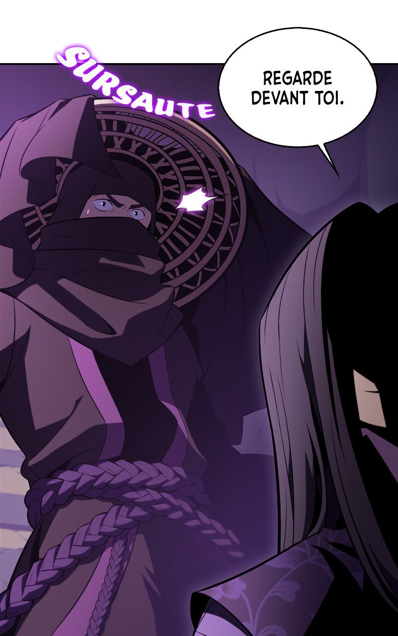 Read I'm the Max-Level Newbie FR Manga Online