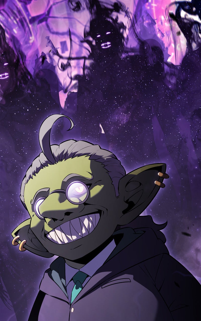 Read I'm the Max-Level Newbie FR Manga Online