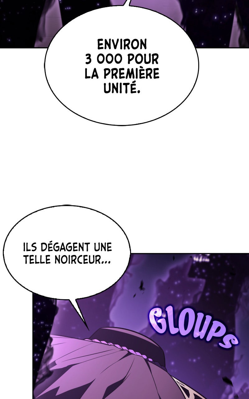 Read I'm the Max-Level Newbie FR Manga Online