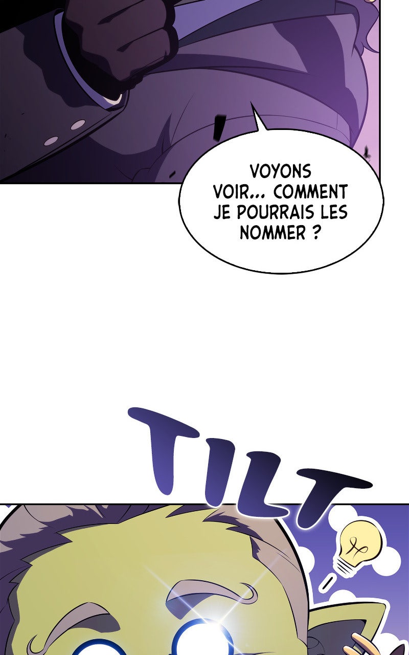 Read I'm the Max-Level Newbie FR Manga Online