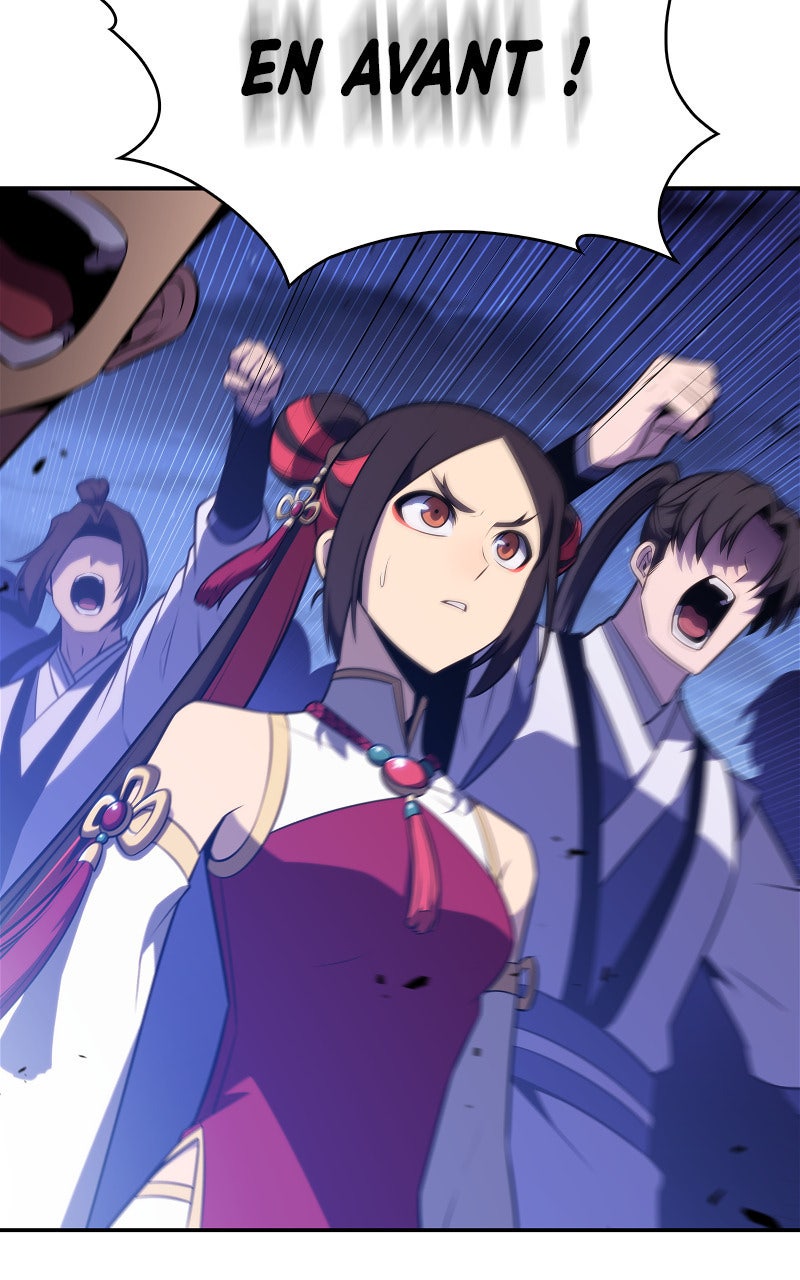 Read I'm the Max-Level Newbie FR Manga Online