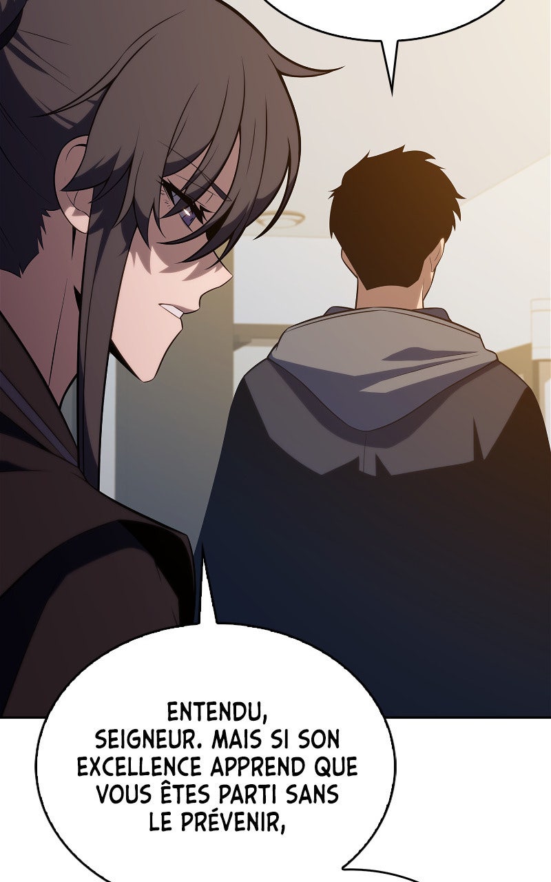 Read I'm the Max-Level Newbie FR Manga Online